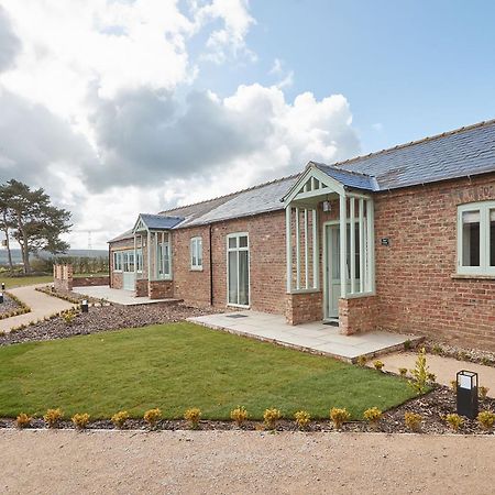 Rose Cottage Yedingham 外观 照片
