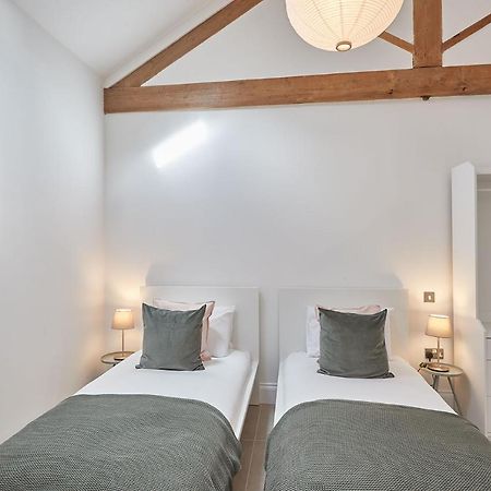 Rose Cottage Yedingham 外观 照片