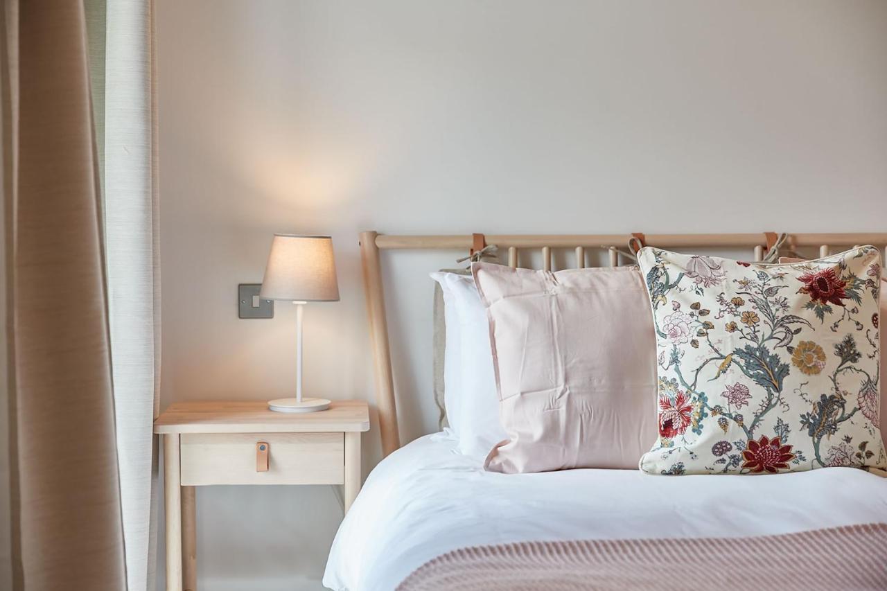 Rose Cottage Yedingham 外观 照片